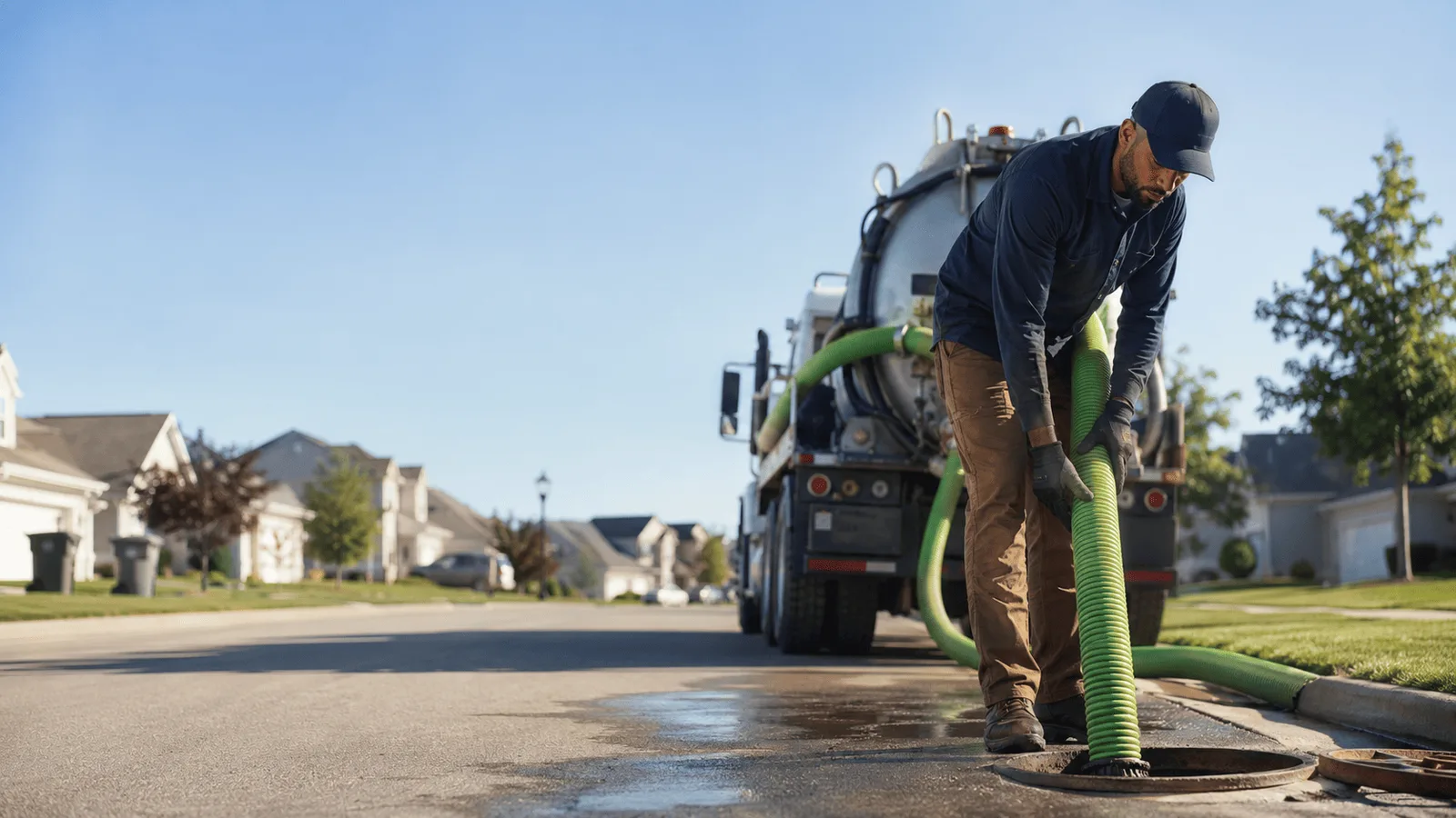 Mosquito Control in Gaysville, VT